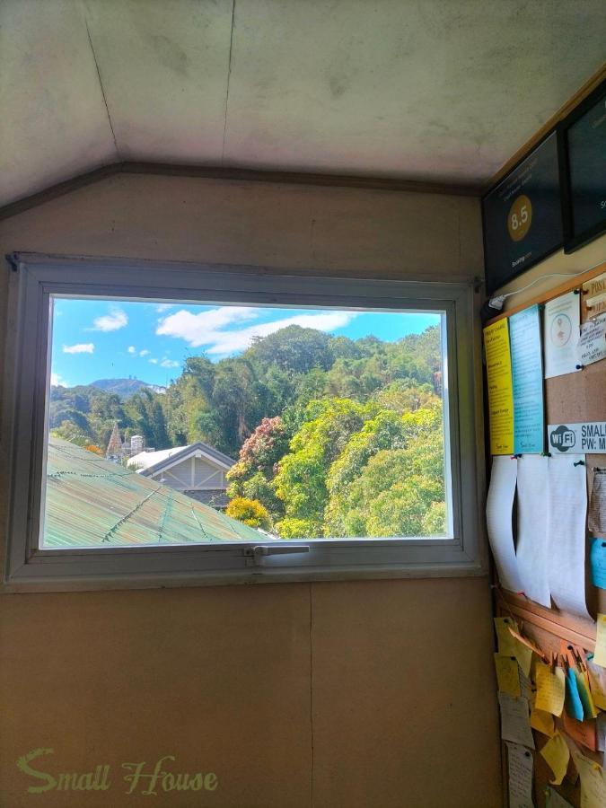 Small House - Baguio Baguio City Exterior foto